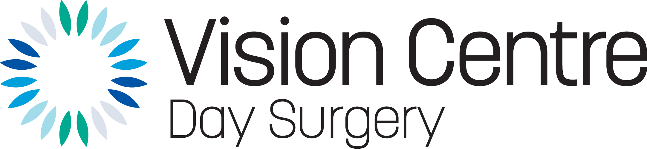 Vision Centre Day Surgery logo (Gold Coast, QLD)