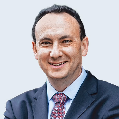 Dr Lewis Levitz