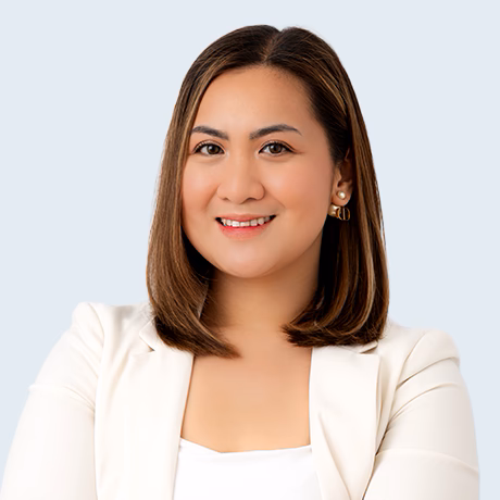 Headshot of Margarette Cortez, Director of nursing at Boroondara Day Surgery